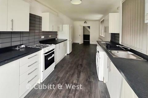 3 bedroom terraced house for sale, Dover Road, Portsmouth, Hampshire