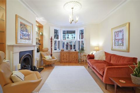 5 bedroom terraced house for sale, Inglethorpe Street, London, SW6