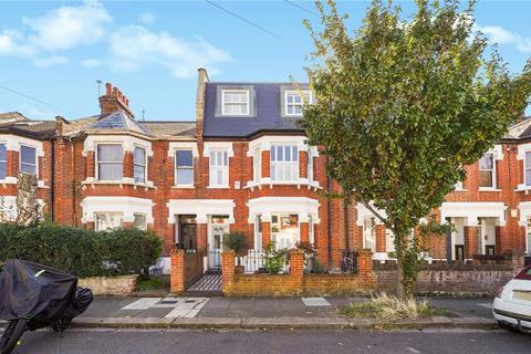 5 bedroom terraced house for sale, Inglethorpe Street, London, SW6