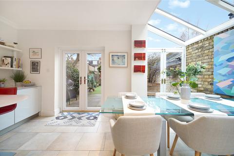 5 bedroom terraced house for sale, Inglethorpe Street, London, SW6