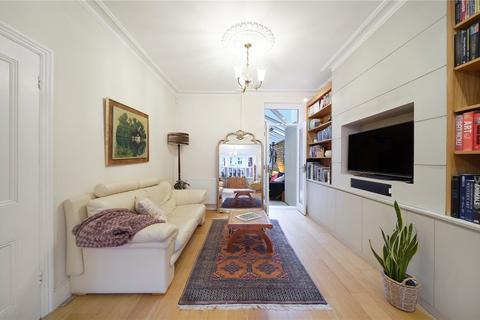5 bedroom terraced house for sale, Inglethorpe Street, London, SW6