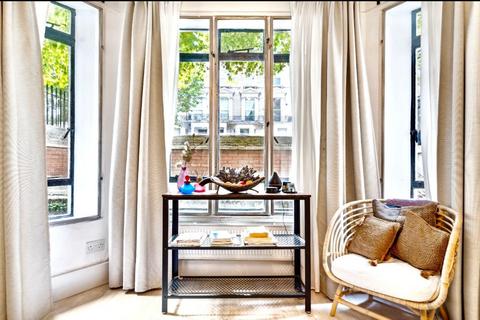 1 bedroom flat to rent, Cromwell Road, London, SW5