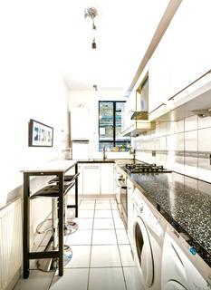 1 bedroom flat to rent, Cromwell Road, London, SW5