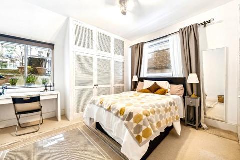 1 bedroom flat to rent, Cromwell Road, London, SW5
