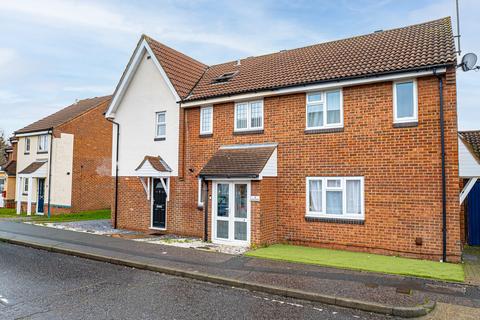 3 bedroom terraced house for sale, Mallards, Southend-on-sea, SS3