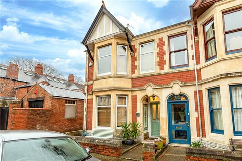 Grenville Road, Cardiff, CF23