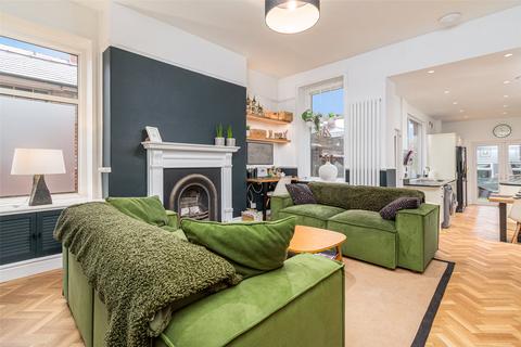 3 bedroom end of terrace house for sale, Grenville Road, Cardiff, CF23