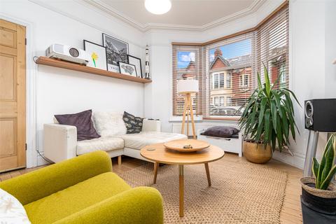 3 bedroom end of terrace house for sale, Grenville Road, Cardiff, CF23