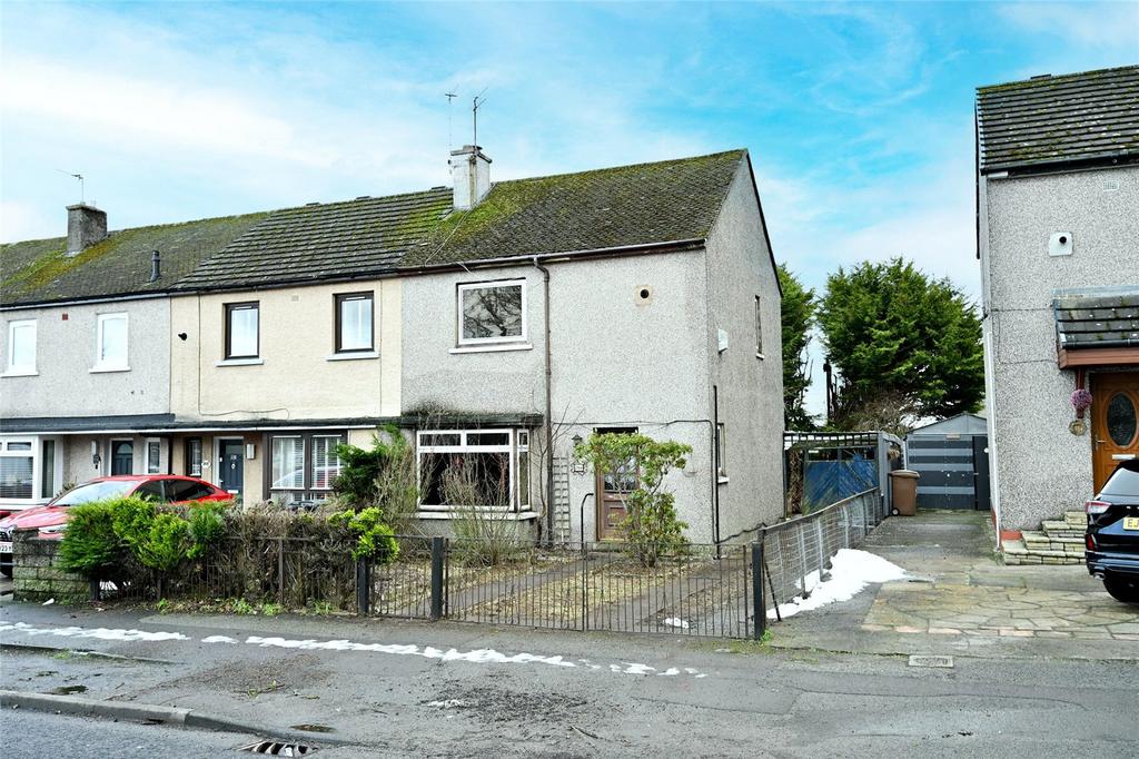 Springhill Road