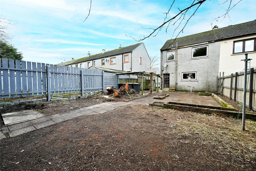 Springhill Road