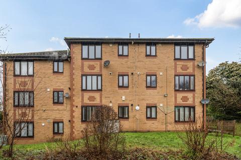 1 bedroom apartment for sale, Memorial Road, Bristol BS15