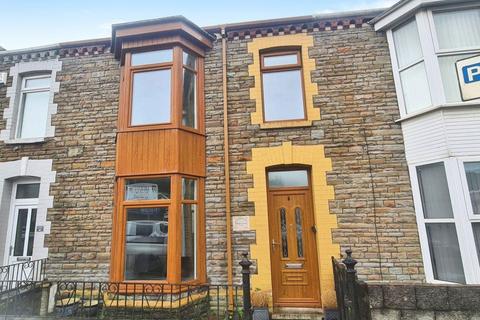 undefined, Hillview Terrace, Port Talbot, SA13 1AD