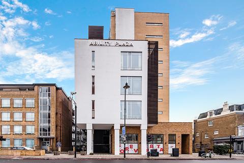 1 bedroom apartment to rent, Ability Plaza, Dalston London E8