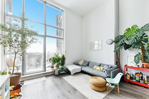 1 bedroom apartment to rent, Ability Plaza, Dalston London E8