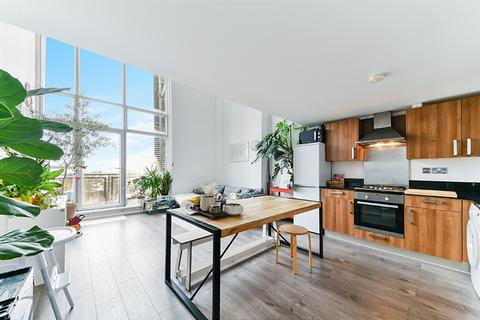 1 bedroom apartment to rent, Ability Plaza, Dalston London E8