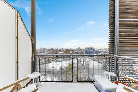 1 bedroom apartment to rent, Ability Plaza, Dalston London E8