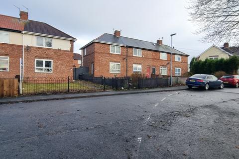 undefined, Rutland Square, Birtley DH3