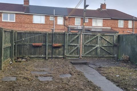 undefined, Rutland Square, Birtley DH3