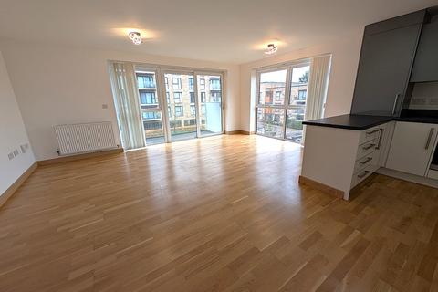2 bedroom flat to rent - Zodiac Close, Edgware, HA8