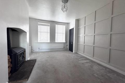 2 bedroom terraced house to rent, Hodroyd Cottages, Brierley
