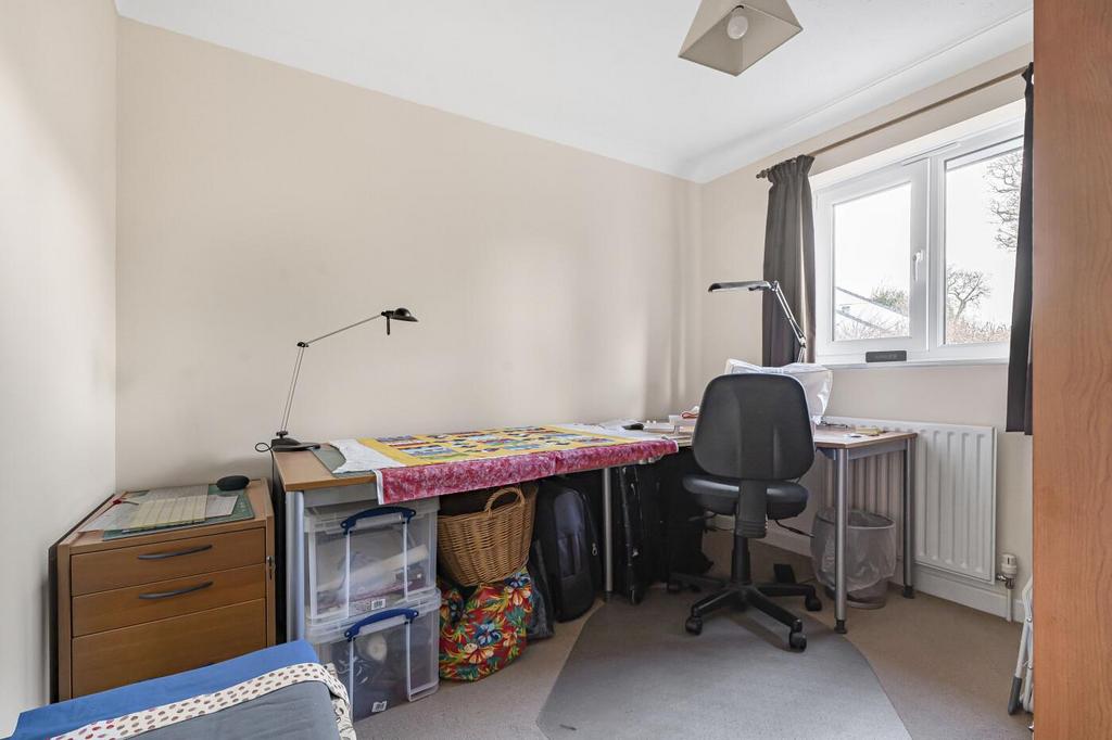 Office/Bedroom 4