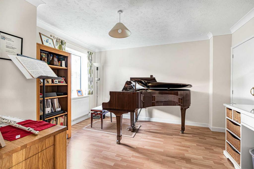 Music Room