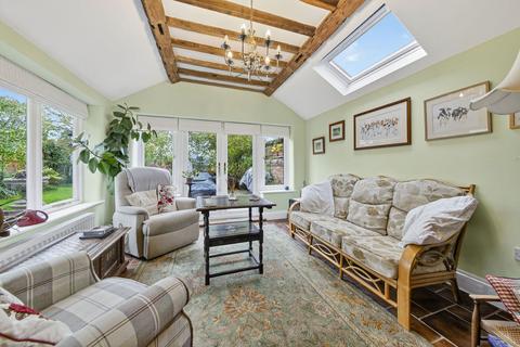 3 bedroom barn conversion for sale, Main Street, Market Harborough LE16