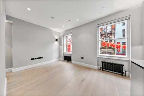 1 bedroom flat to rent, Shaftesbury Avenue, Covent Garden, W1D