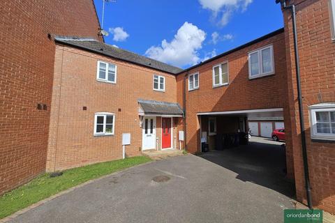 undefined, Deer Close, Grange Park, Northampton NN4