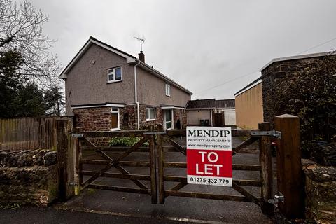 4 bedroom detached house to rent, Coronation Road, Bleadon BS24