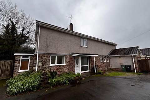 4 bedroom detached house to rent, Coronation Road, Bleadon BS24