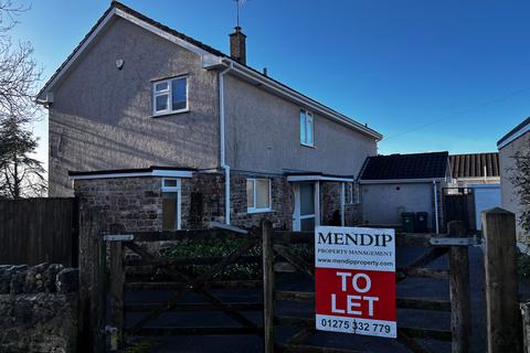 undefined, Coronation Road, Bleadon BS24
