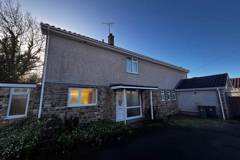 undefined, Coronation Road, Bleadon BS24