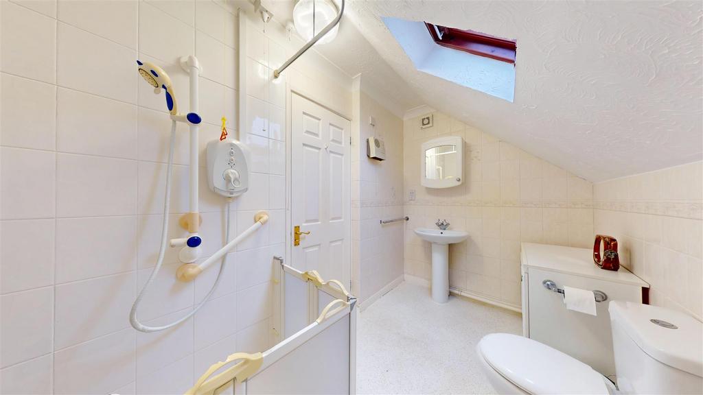 Wet Room