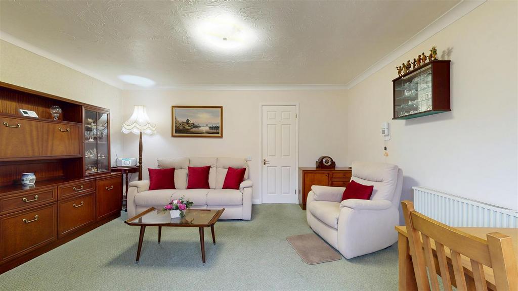Living / Dining Room