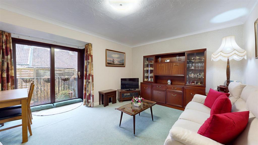 Living / Dining Room