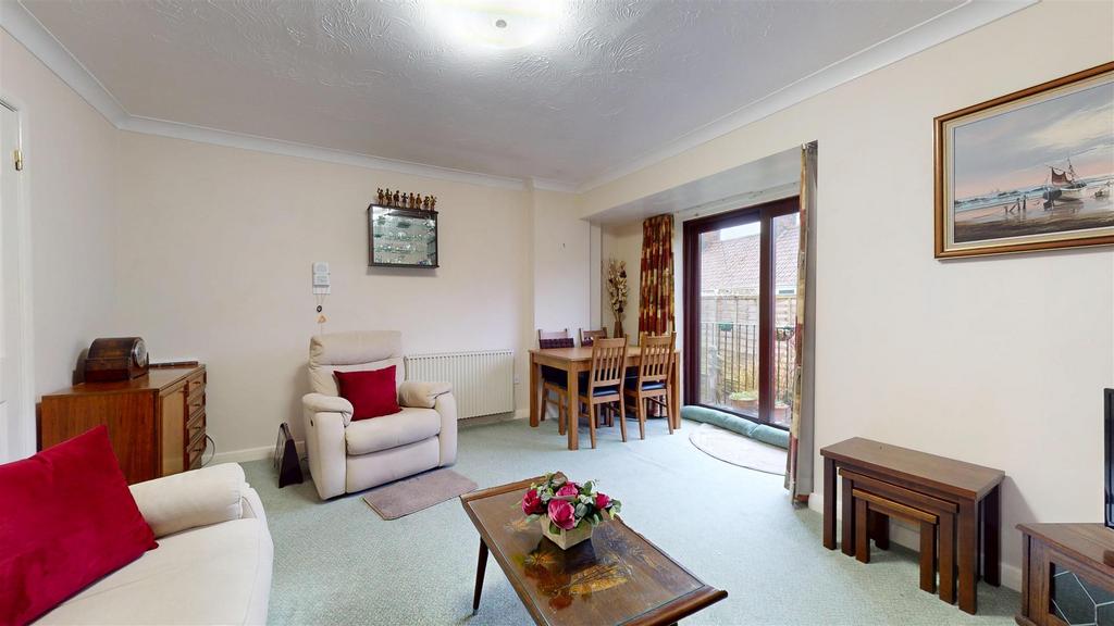 Living / Dining Room