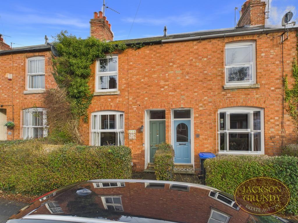 Beechwood Road