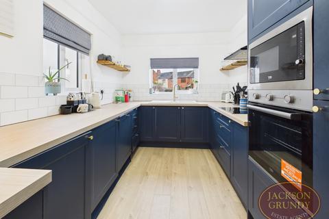 3 bedroom terraced house for sale, Beechwood Road, Duston, NN5 6JT