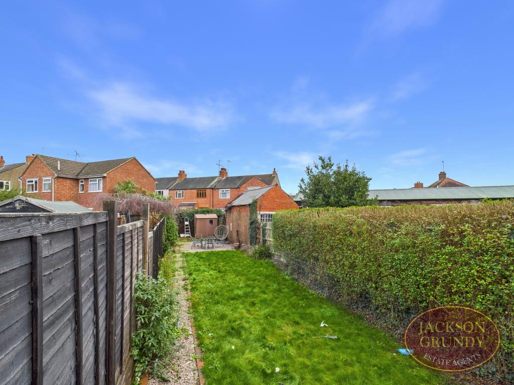 Beechwood Road