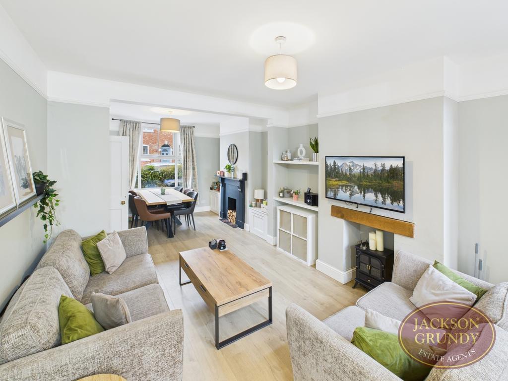 Beechwood Road