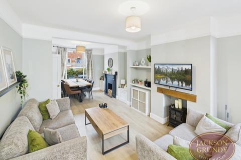 3 bedroom terraced house for sale, Beechwood Road, Duston, NN5 6JT