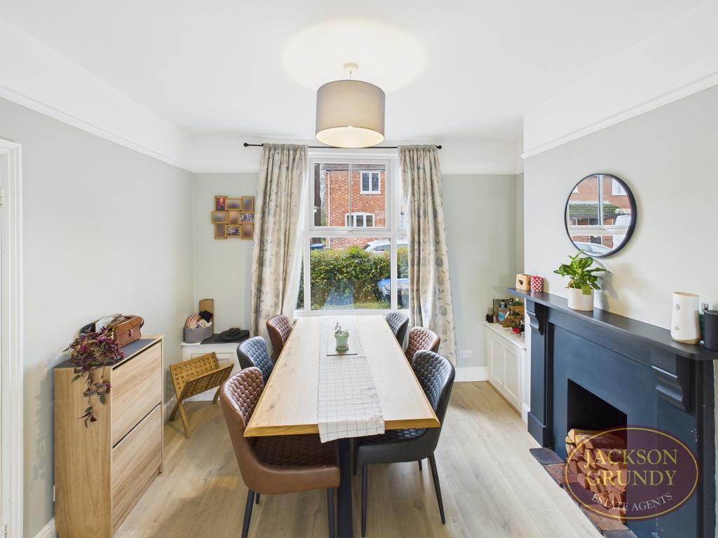 Beechwood Road