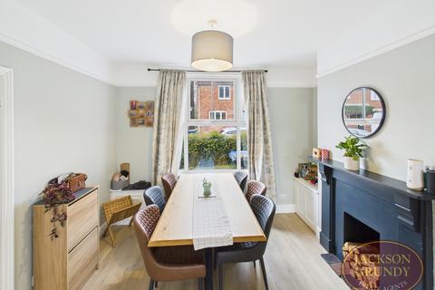 3 bedroom terraced house for sale, Beechwood Road, Duston, NN5 6JT