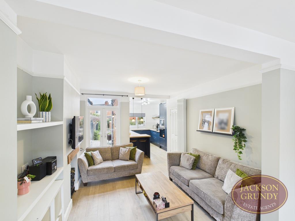 Beechwood Road