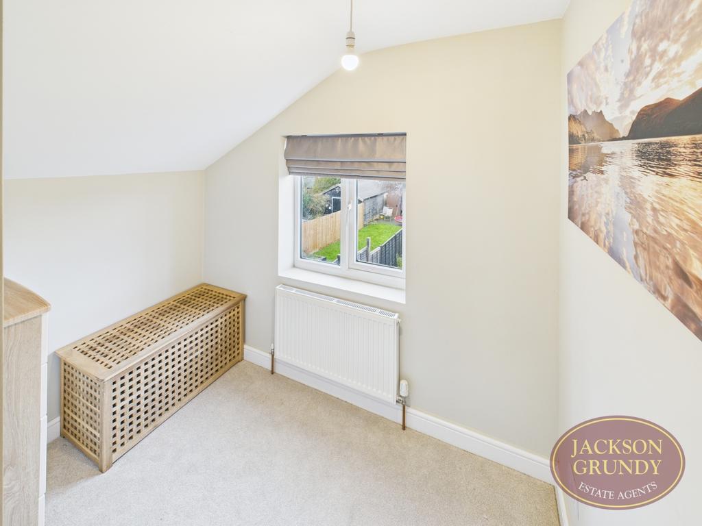 Beechwood Road