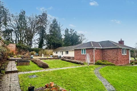 undefined, Burghill, Hereford