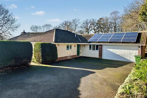 undefined, Burghill, Hereford