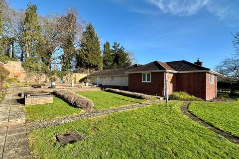 undefined, Burghill, Hereford