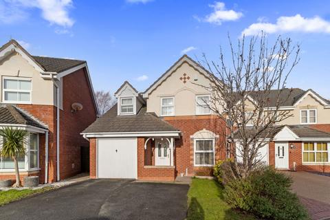 3 bedroom detached house for sale, Spindle Road, Malvern, Worcestershire, WR14
